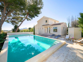 Holiday Home Romario by Interhome